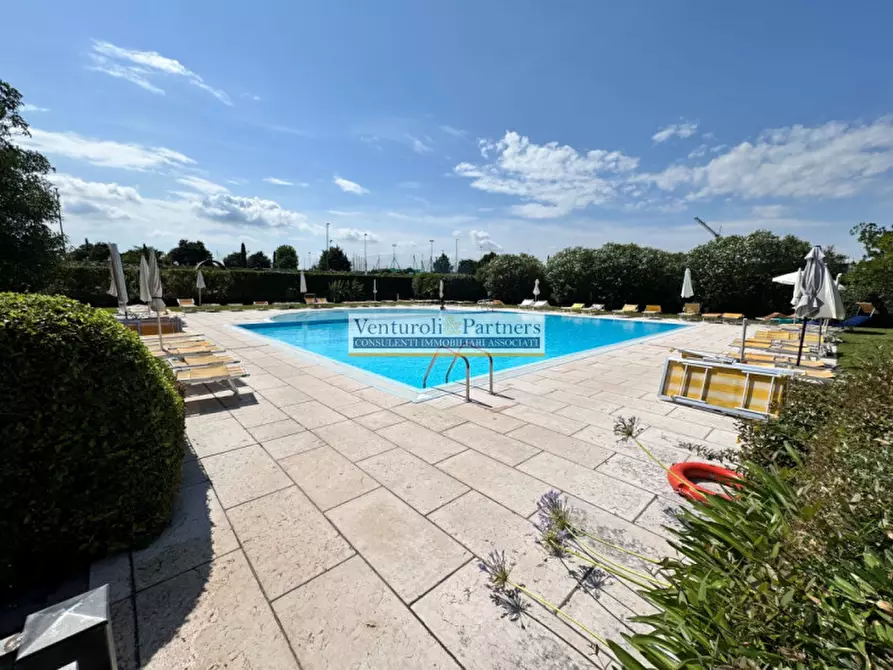 Immagine 9 di Appartamento in vendita  in Via Pieve Vecchia a Manerba Del Garda