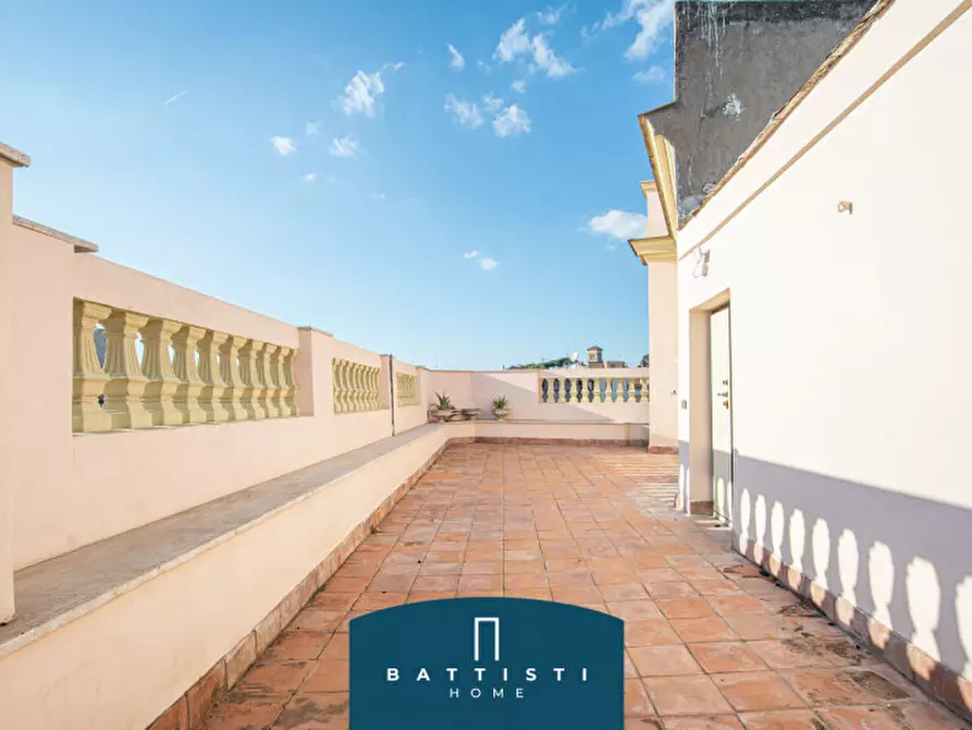 Immagine 12 di Attico in affitto  in Piazza Barberini a Roma