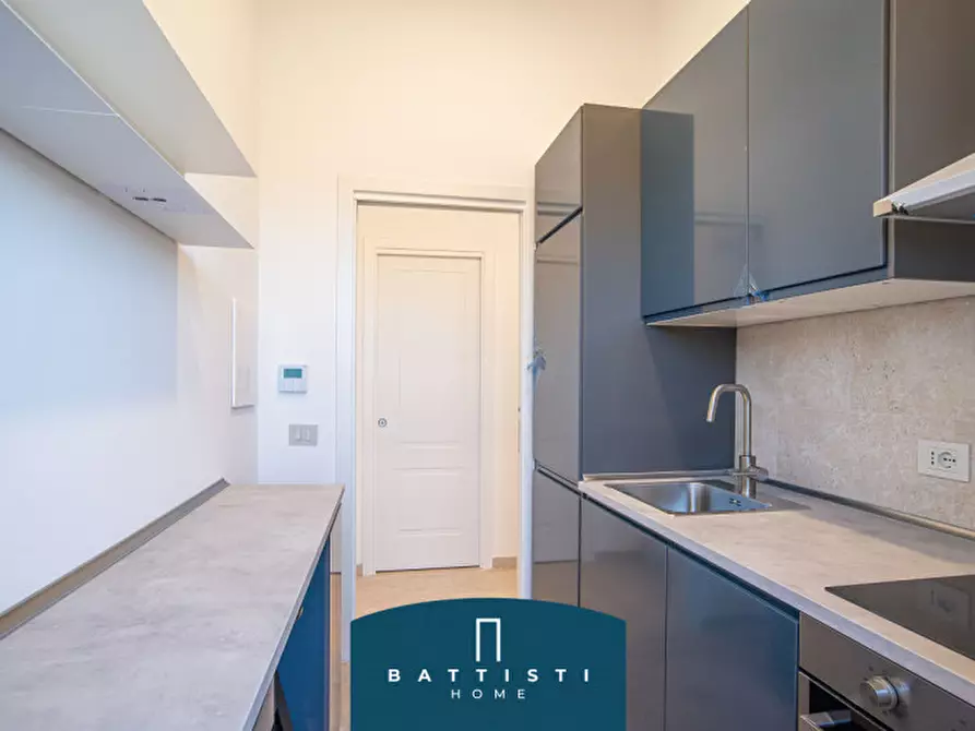 Immagine 16 di Attico in affitto  in Piazza Barberini a Roma