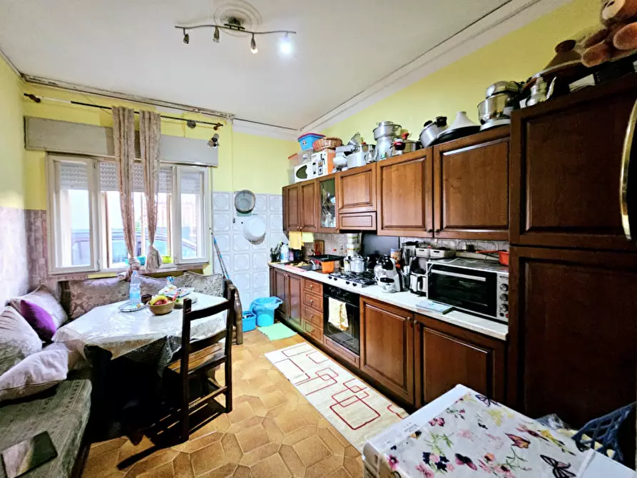 Immagine 5 di Casa indipendente in vendita  in VIA IV NOVEMBRE a Ospedaletto Euganeo