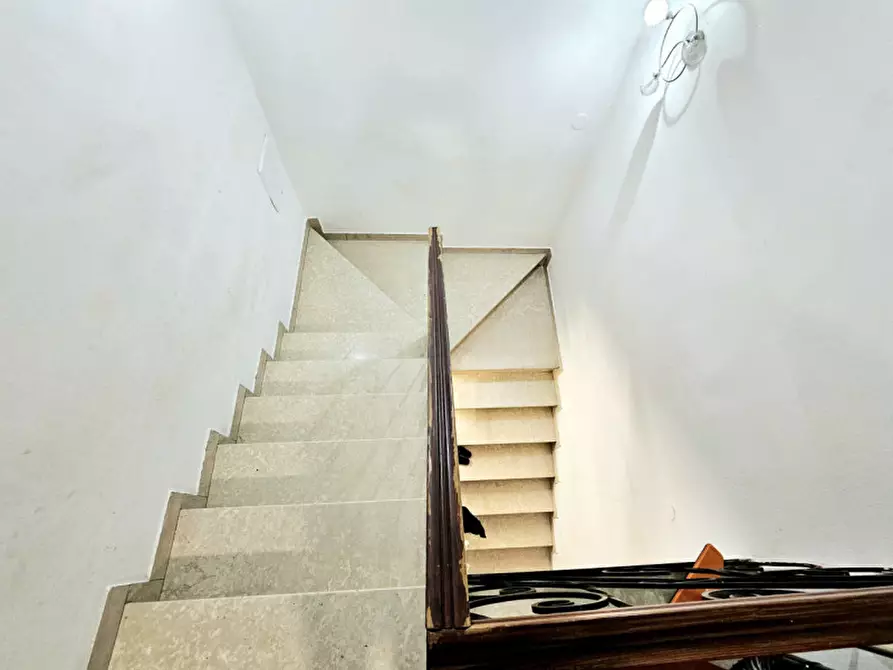 Immagine 6 di Casa indipendente in vendita  in VIA IV NOVEMBRE a Ospedaletto Euganeo