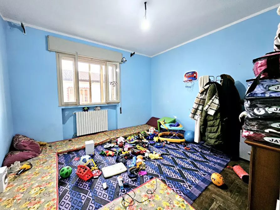 Immagine 11 di Casa indipendente in vendita  in VIA IV NOVEMBRE a Ospedaletto Euganeo