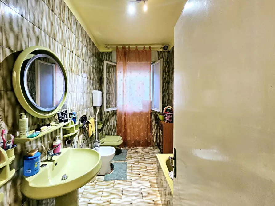 Immagine 12 di Casa indipendente in vendita  in VIA IV NOVEMBRE a Ospedaletto Euganeo