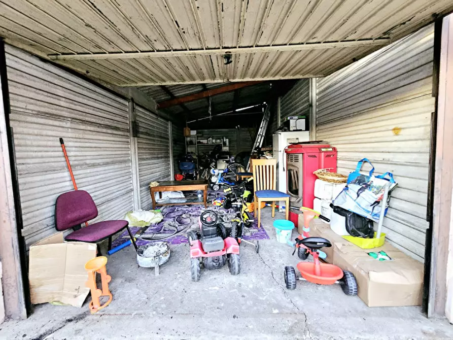 Immagine 14 di Casa indipendente in vendita  in VIA IV NOVEMBRE a Ospedaletto Euganeo