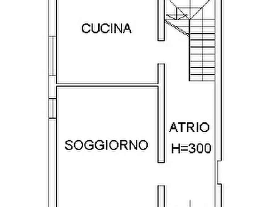 Immagine 16 di Casa indipendente in vendita  in VIA IV NOVEMBRE a Ospedaletto Euganeo