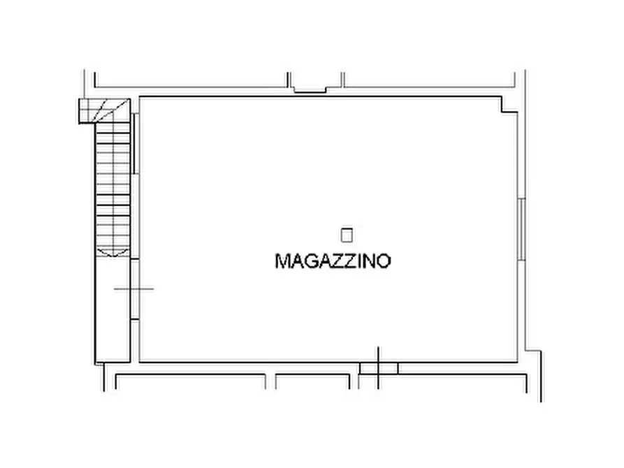 Immagine 20 di Casa indipendente in vendita  in VIA IV NOVEMBRE a Ospedaletto Euganeo