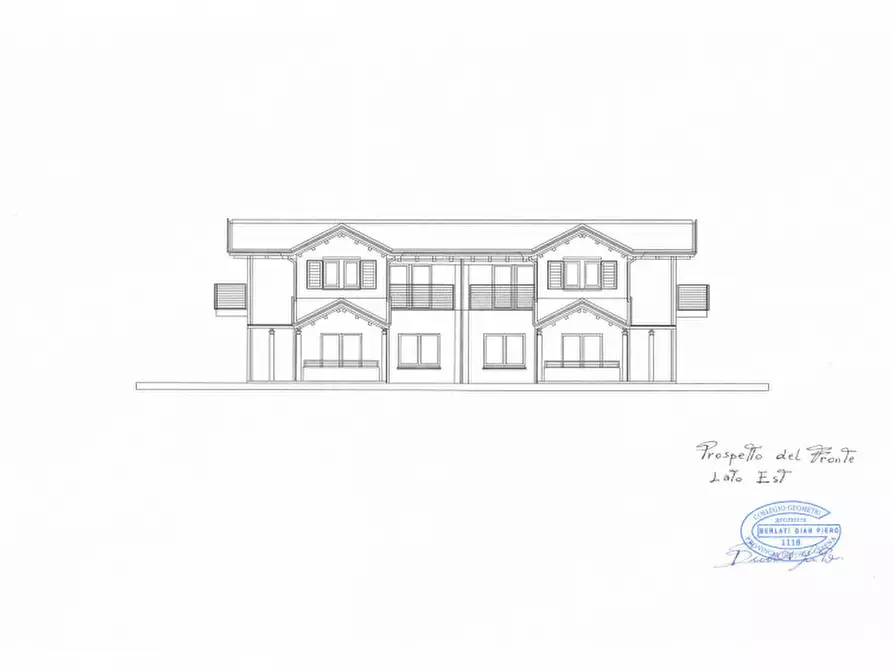 Immagine 1 di Terreno in vendita  in Via Acquario, 51 a Cesenatico