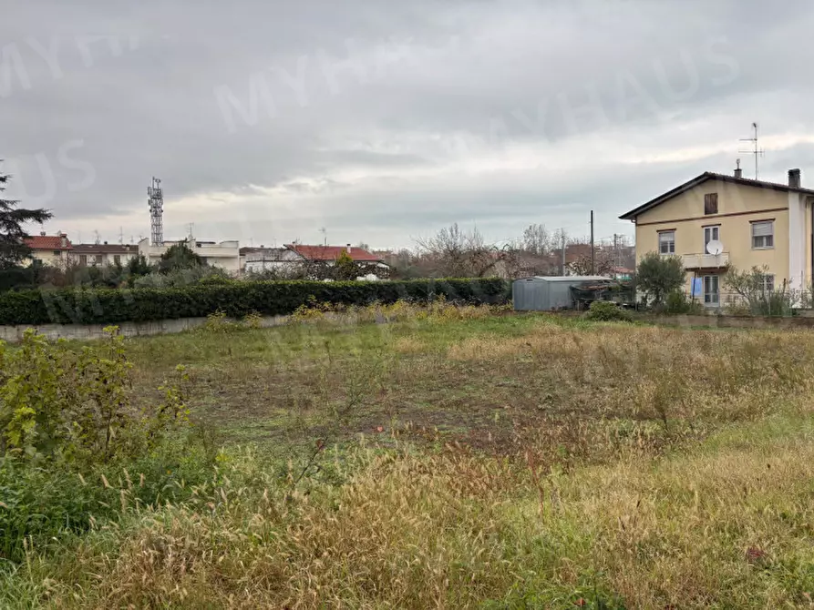 Immagine 4 di Terreno in vendita  in Via Acquario, 51 a Cesenatico