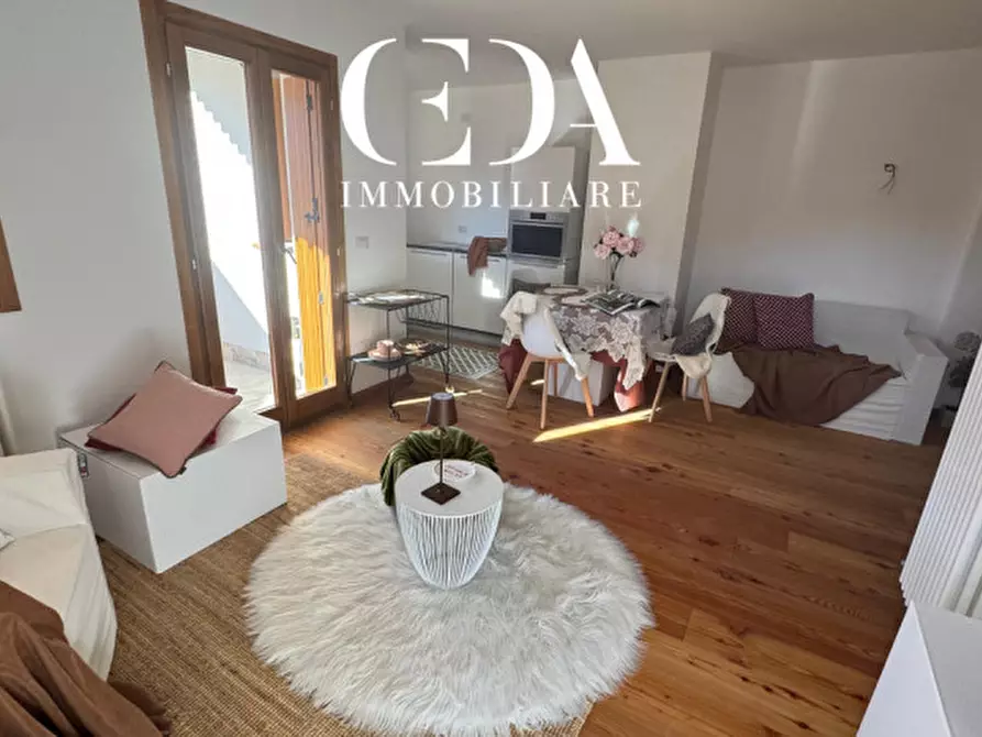 Immagine 1 di Appartamento in vendita  in via pier fortunato calvi 8 a Borca Di Cadore