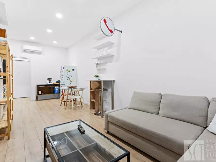 Immagine 4 di Appartamento in vendita  in Via Arcivescovo Romilli, 15 a Milano