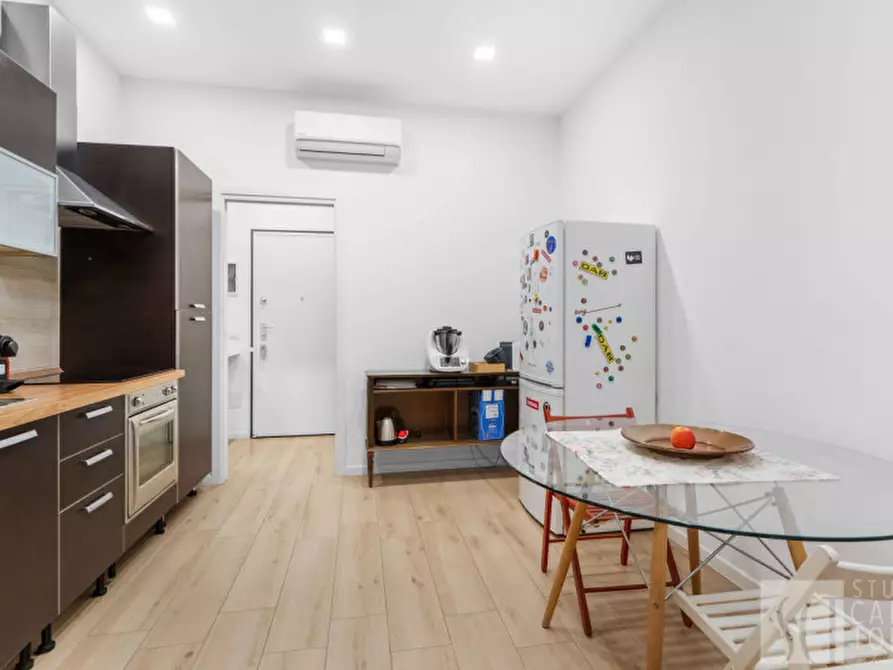 Immagine 7 di Appartamento in vendita  in Via Arcivescovo Romilli, 15 a Milano