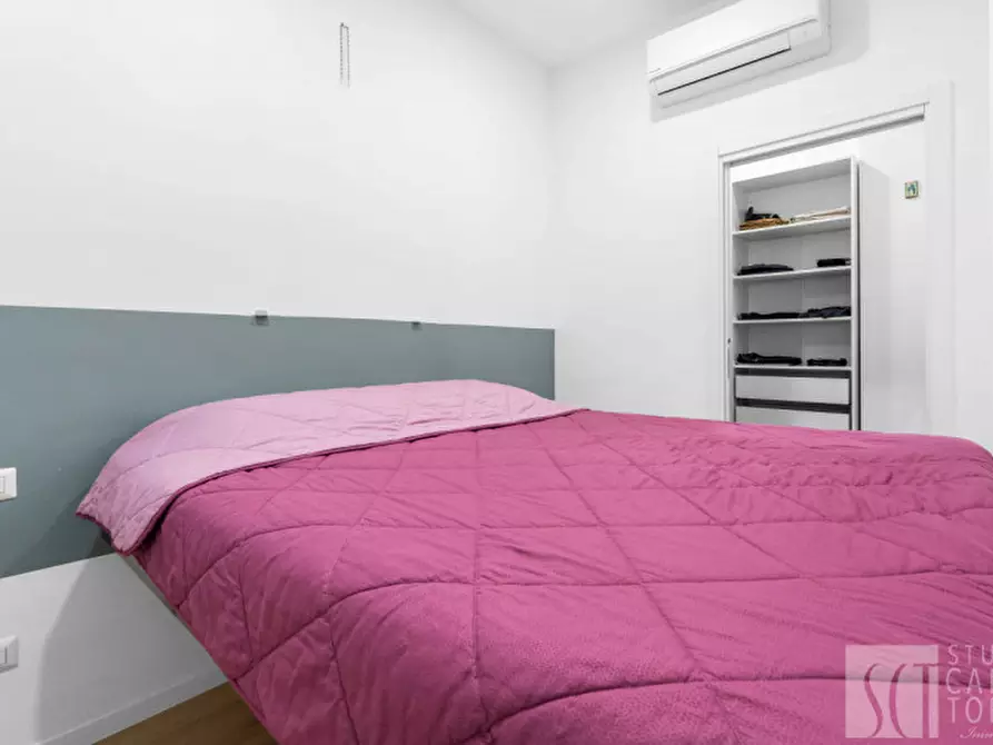 Immagine 15 di Appartamento in vendita  in Via Arcivescovo Romilli, 15 a Milano