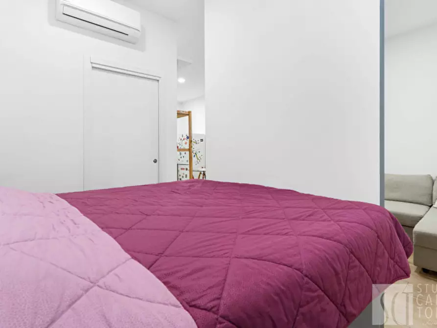 Immagine 16 di Appartamento in vendita  in Via Arcivescovo Romilli, 15 a Milano