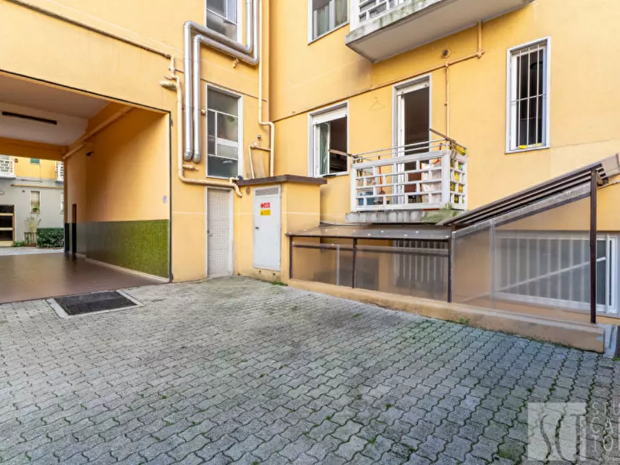 Immagine 23 di Appartamento in vendita  in Via Arcivescovo Romilli, 15 a Milano