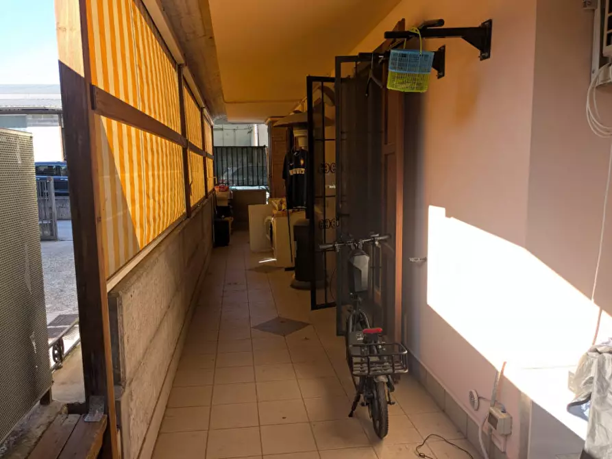 Immagine 3 di Appartamento in vendita  in Via Giuseppe Mazzini a Rezzato