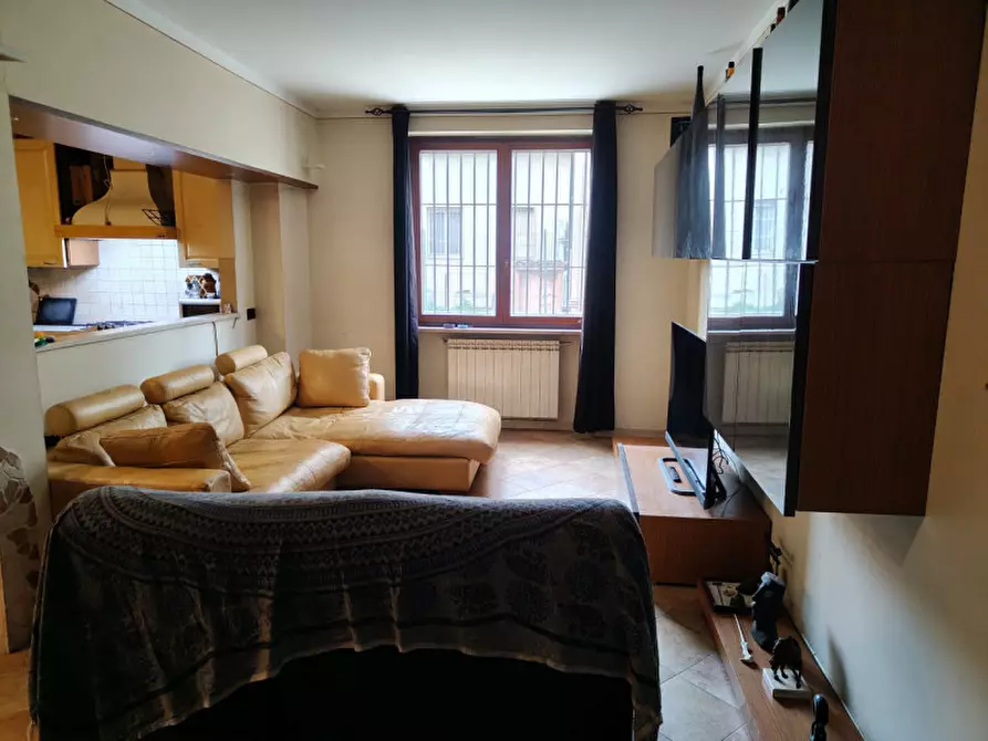 Immagine 4 di Appartamento in vendita  in Via Giuseppe Mazzini a Rezzato