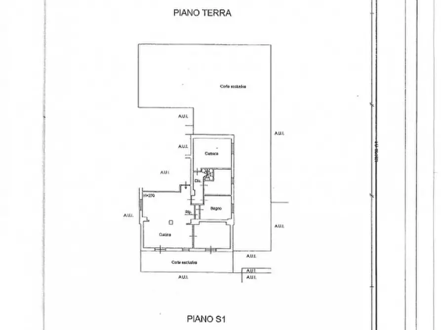 Immagine 9 di Appartamento in vendita  in Via Giuseppe Mazzini a Rezzato