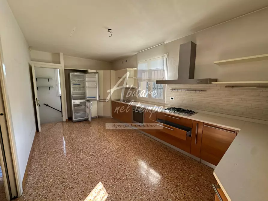 Immagine 5 di Villa in vendita  in VIA SALCE GIOVANNI 2 a Padova