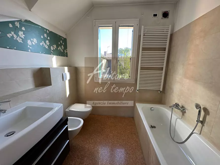 Immagine 17 di Villa in vendita  in VIA SALCE GIOVANNI 2 a Padova