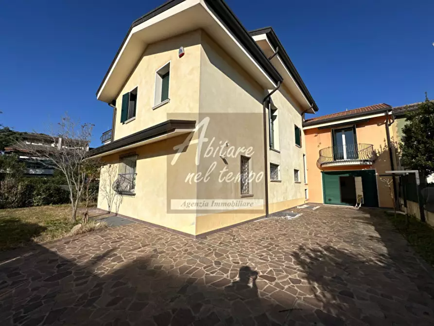 Immagine 22 di Villa in vendita  in VIA SALCE GIOVANNI 2 a Padova