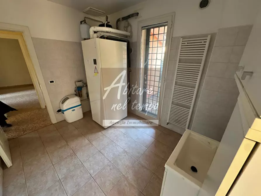 Immagine 24 di Villa in vendita  in VIA SALCE GIOVANNI 2 a Padova