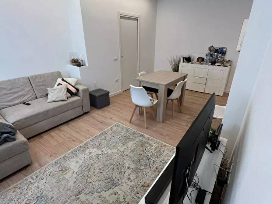 Immagine 1 di Appartamento in affitto  in via Pr.Umberto a Este