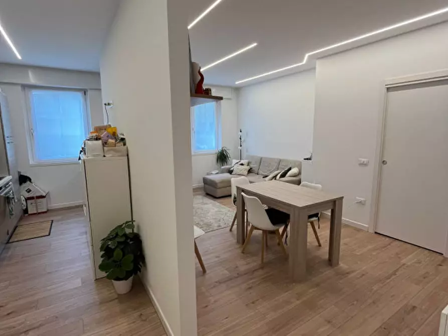 Immagine 2 di Appartamento in affitto  in via Pr.Umberto a Este