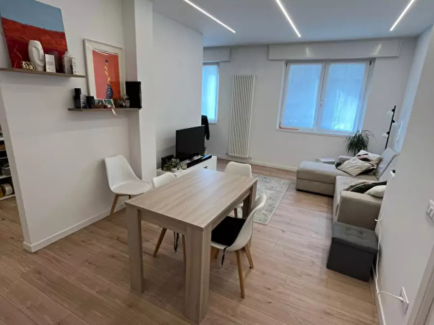 Immagine 3 di Appartamento in affitto  in via Pr.Umberto a Este