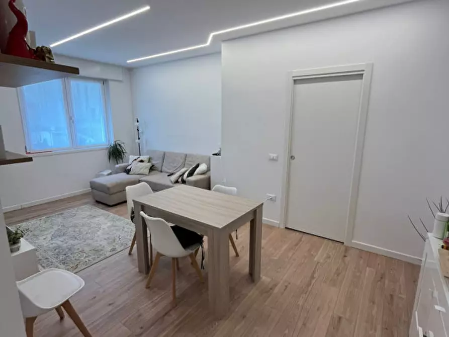 Immagine 4 di Appartamento in affitto  in via Pr.Umberto a Este