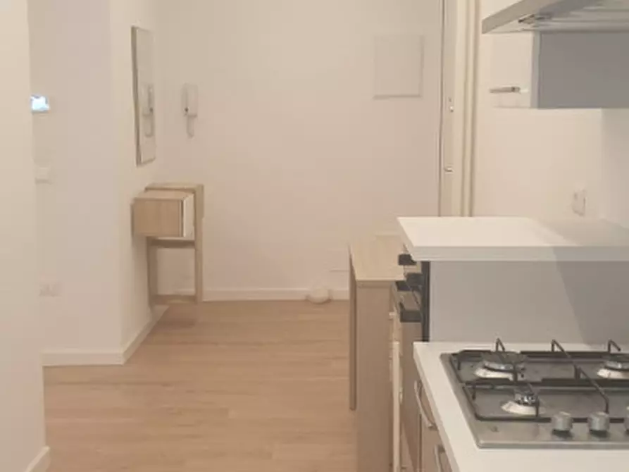 Immagine 6 di Appartamento in affitto  in via Pr.Umberto a Este