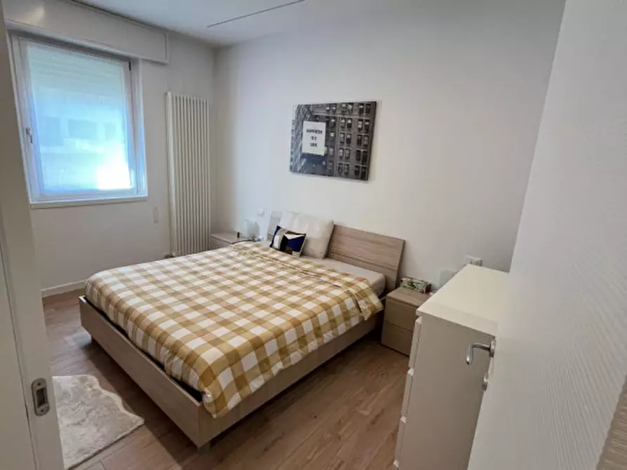 Immagine 9 di Appartamento in affitto  in via Pr.Umberto a Este