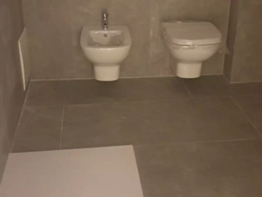 Immagine 10 di Appartamento in affitto  in via Pr.Umberto a Este