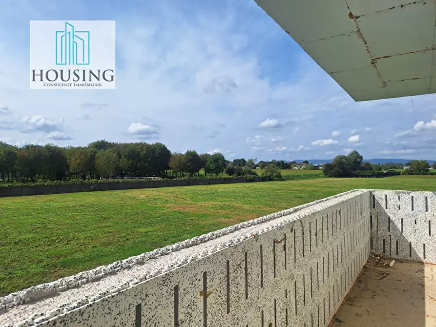 Immagine 1 di Casa indipendente in vendita  in Via Molini a Saccolongo