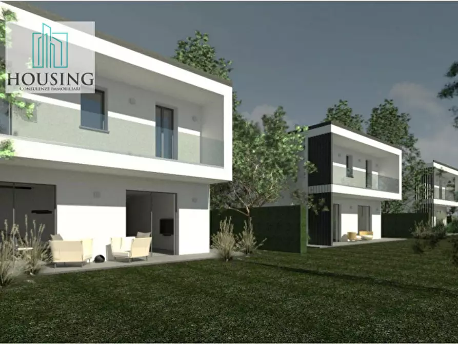 Immagine 3 di Casa indipendente in vendita  in Via Molini a Saccolongo