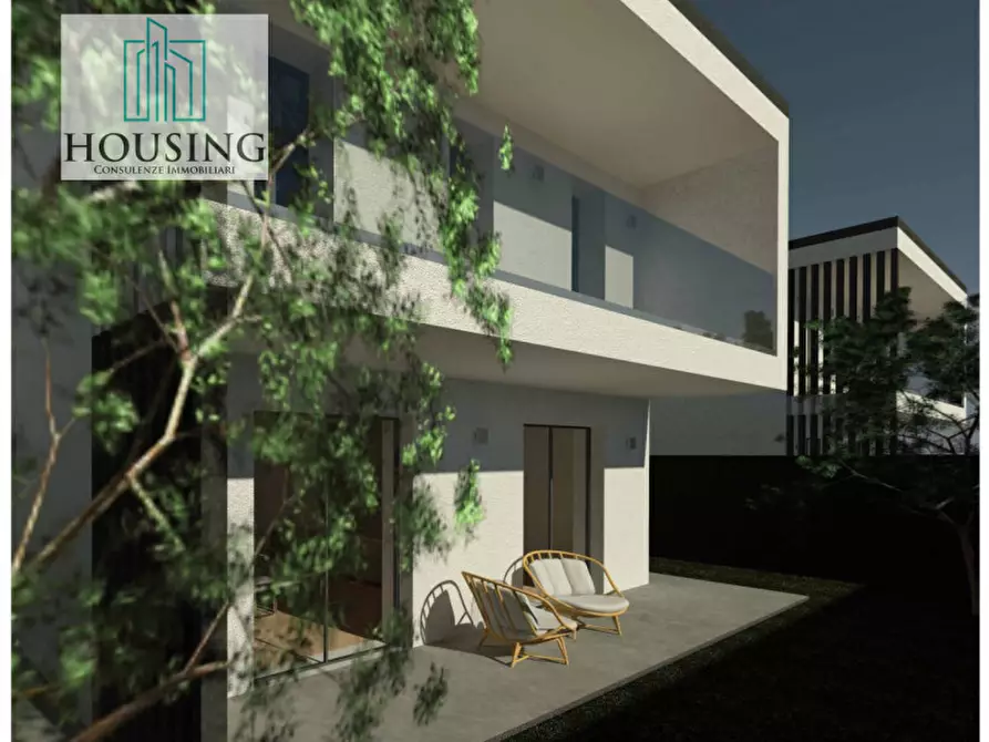 Immagine 4 di Casa indipendente in vendita  in Via Molini a Saccolongo