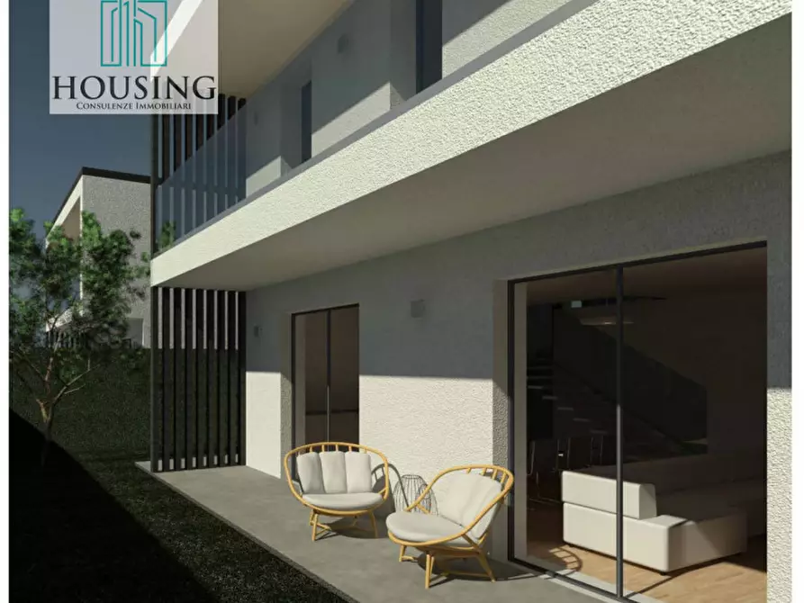 Immagine 5 di Casa indipendente in vendita  in Via Molini a Saccolongo