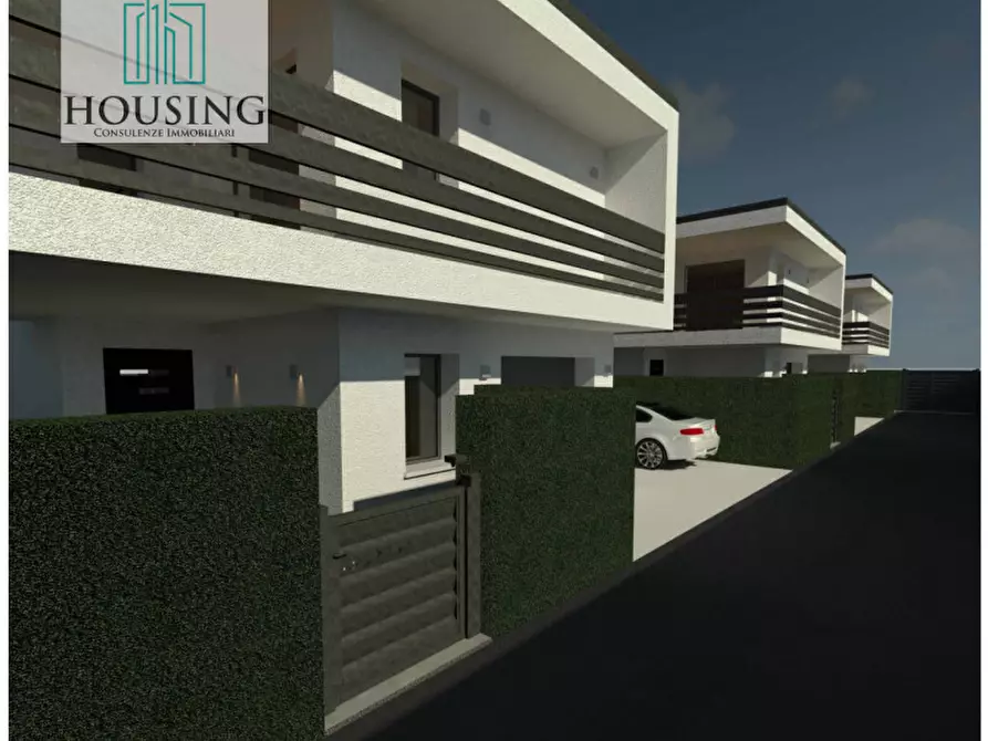 Immagine 6 di Casa indipendente in vendita  in Via Molini a Saccolongo