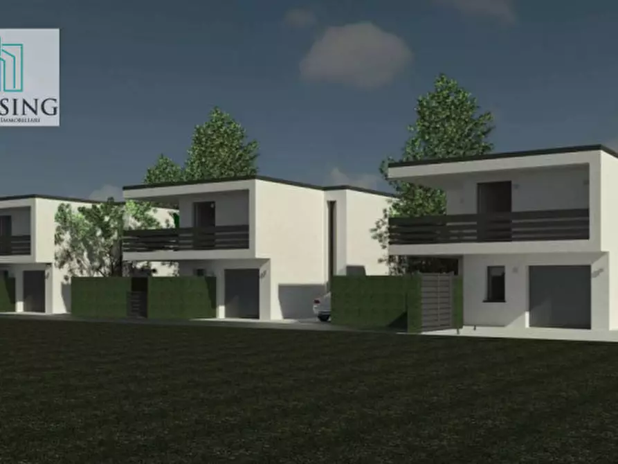 Immagine 7 di Casa indipendente in vendita  in Via Molini a Saccolongo