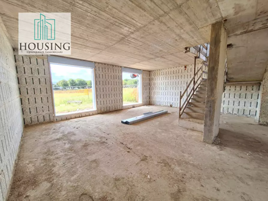 Immagine 8 di Casa indipendente in vendita  in Via Molini a Saccolongo