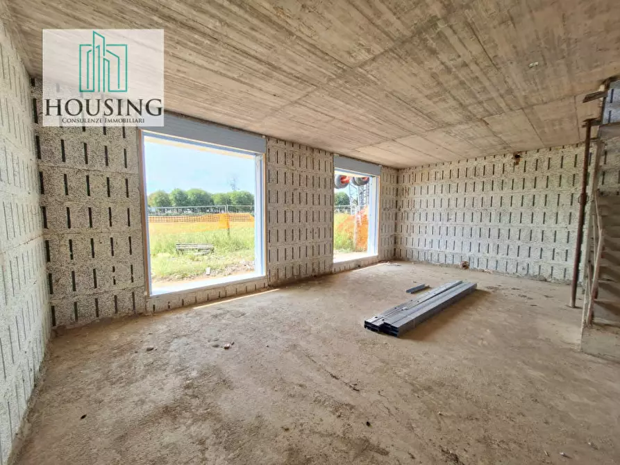 Immagine 9 di Casa indipendente in vendita  in Via Molini a Saccolongo