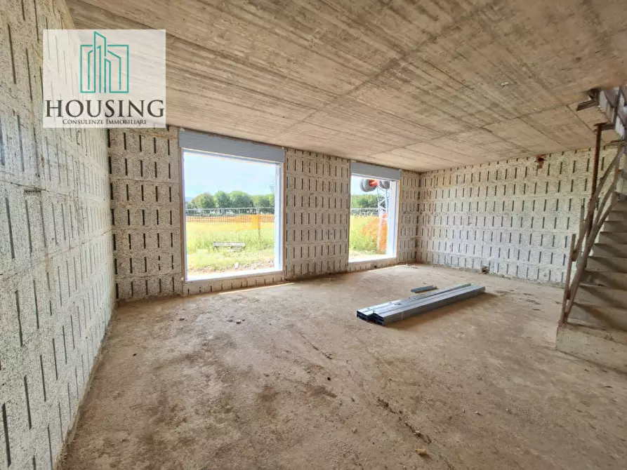 Immagine 10 di Casa indipendente in vendita  in Via Molini a Saccolongo