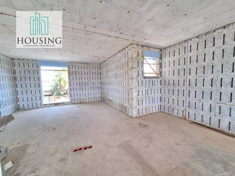 Immagine 11 di Casa indipendente in vendita  in Via Molini a Saccolongo