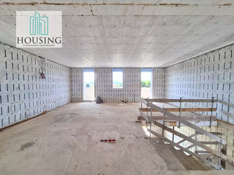 Immagine 12 di Casa indipendente in vendita  in Via Molini a Saccolongo