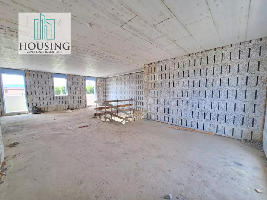 Immagine 13 di Casa indipendente in vendita  in Via Molini a Saccolongo