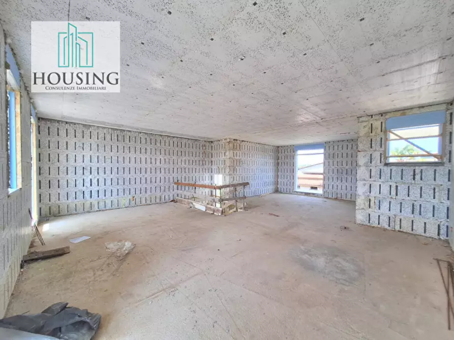 Immagine 14 di Casa indipendente in vendita  in Via Molini a Saccolongo