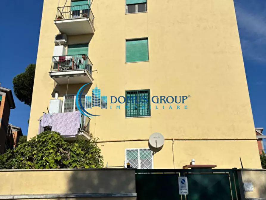 Immagine 1 di Appartamento in vendita  in via Dell'Assunzione a Roma