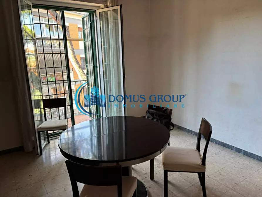 Immagine 2 di Appartamento in vendita  in via Dell'Assunzione a Roma