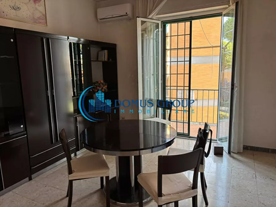 Immagine 3 di Appartamento in vendita  in via Dell'Assunzione a Roma