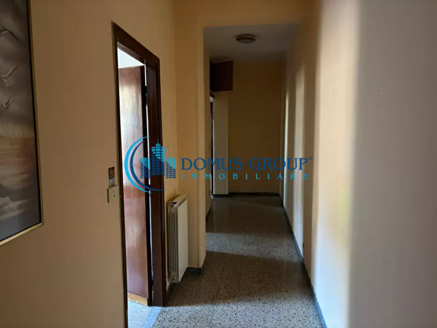 Immagine 4 di Appartamento in vendita  in via Dell'Assunzione a Roma