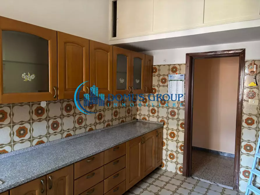 Immagine 5 di Appartamento in vendita  in via Dell'Assunzione a Roma